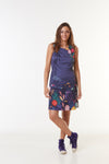 Robe chasuble LOLITA ABYSSES