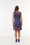 Robe chasuble LOLITA ABYSSES