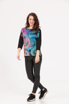 Tee-Shirt MAMBO VIBRATION