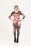 Robe MAUD DRAGON