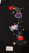 Broderie montante Collector MOUSSAILLON 2