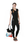 COLLECTOR Sac OBAG PIRATE