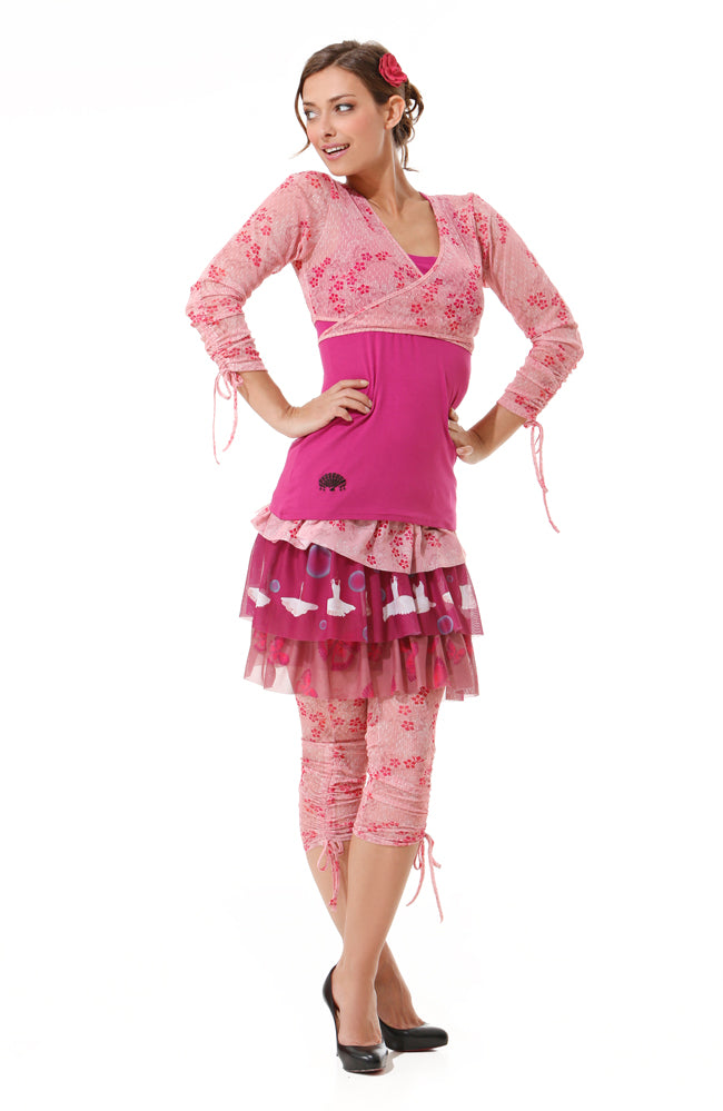 COLLECTOR Boléro RICCI BALLERINE