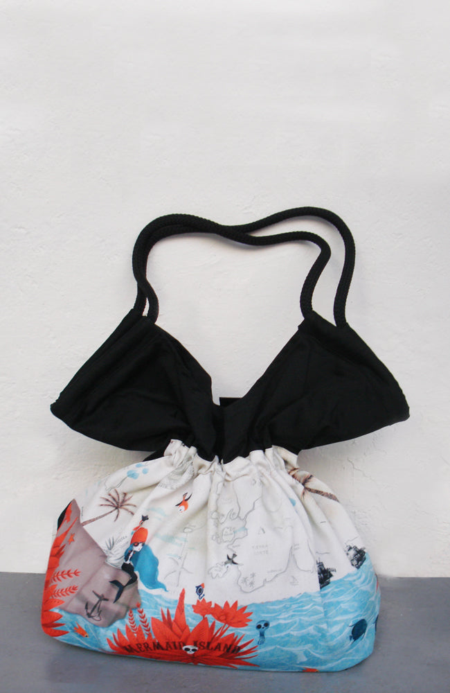 COLLECTOR Sac OBAG PIRATE