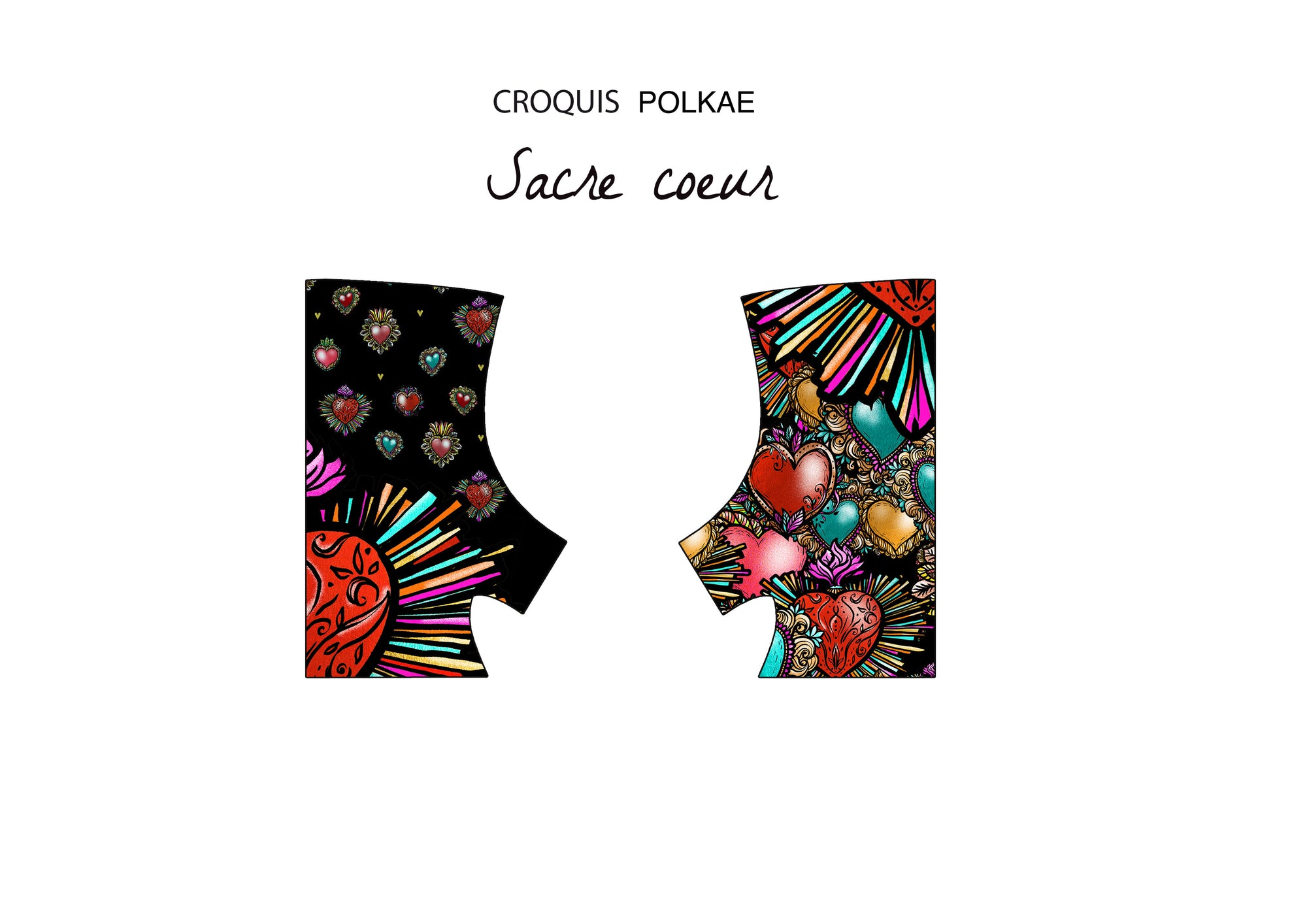 Mitaines POLKAE AQUA